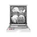 Посудомоечная машина Maunfeld MWF60120W