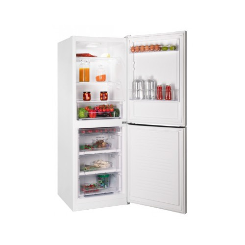 Холодильник Nord NRB 161NF W