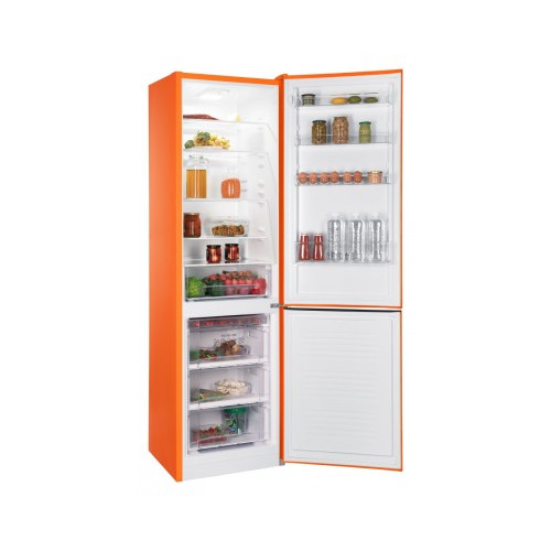 Холодильник Nord NRB 164NF Or