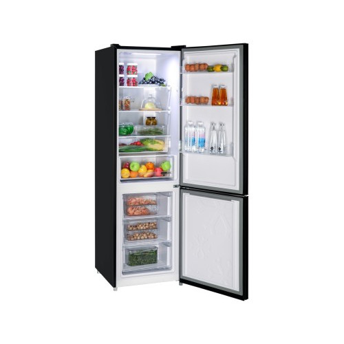 Холодильник Nord RFC 390D NFGB