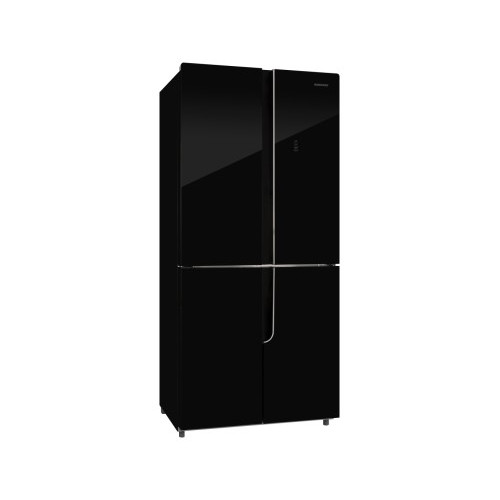 Холодильник Nord RFQ 510 NFGB