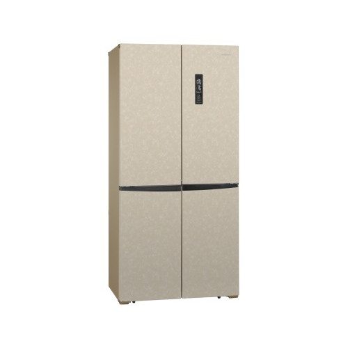 Холодильник Nord RFQ 510 NFYm