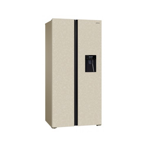 Холодильник Nord RFS 484D NFYm