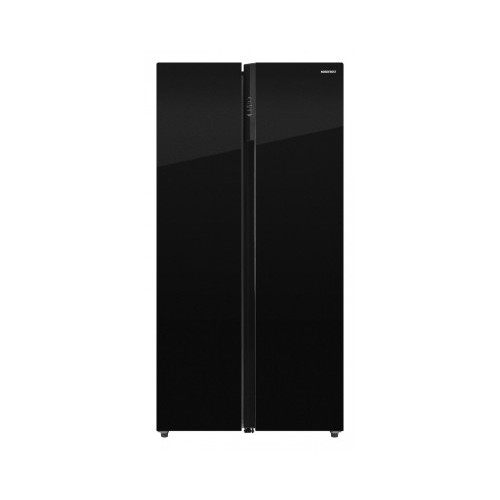 Холодильник Nord RFS 525DX NFGB