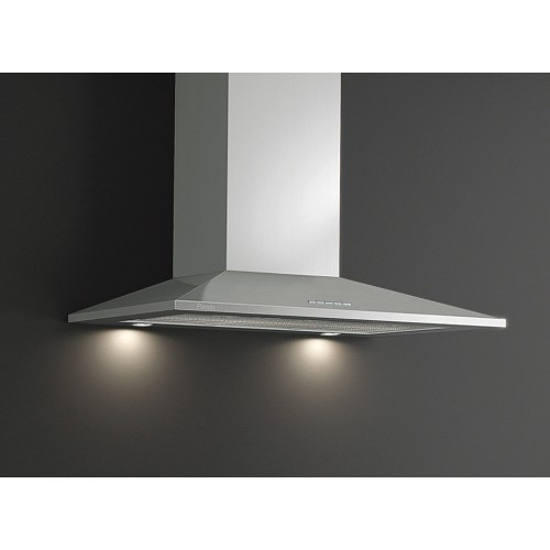 Вытяжка Pando P-227/60 IX 850 S.E.C. 230/50