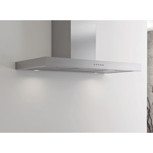 Вытяжка Pando P-823/90 IX V.850 SEC