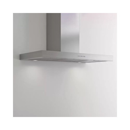 Вытяжка PANDO P-823N/90 IX V.850 SEC