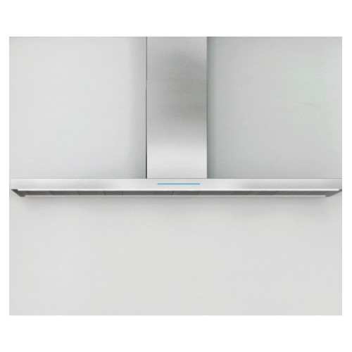 Вытяжка Pando P-861/90 IX V.1050 ECO SEC PLUS