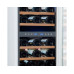 Винный шкаф Cellar Private CP027-2TWH