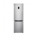 Холодильник Samsung RB33A32N0SA/WT серый