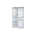 Холодильник Samsung RB37A5001SA/WT
