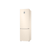 Холодильник Samsung RB38T676FEL/WT