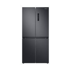 Холодильник Samsung RF48A4000B4 Cross Door