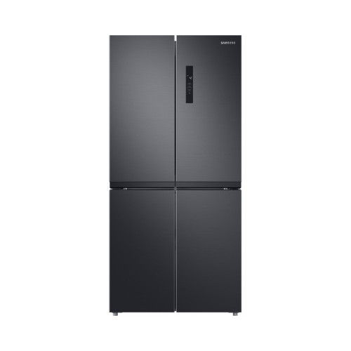 Холодильник Samsung RF48A4000B4 Cross Door