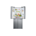 Холодильник Samsung RF50K5920S8/WT с Triple Cooling
