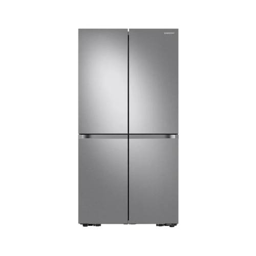 Холодильник Samsung RF65A93T0SR/WT с All Around Cooling