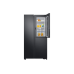 Холодильник Samsung RH62A50F1B4/WT