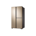 Холодильник Samsung RS63R5571F8/WT