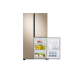 Холодильник Samsung RS63R5571F8/WT