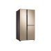 Холодильник Samsung RS63R5571F8/WT