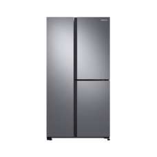Холодильник Samsung RS63R5571SL/WT