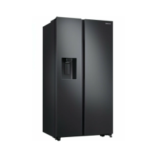 Холодильник Samsung RS64R5331B4/WT