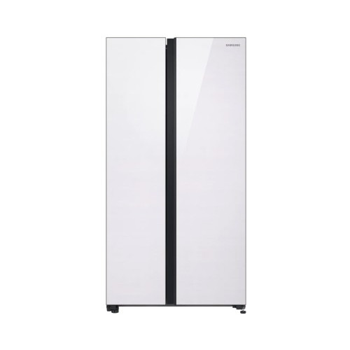 Холодильник Samsung Side-By-Side RS62R50311L/WT