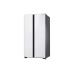 Холодильник Samsung Side-By-Side RS62R50311L/WT