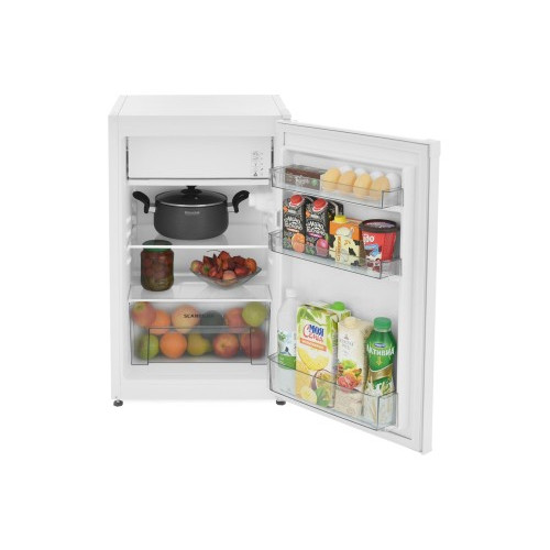 Холодильник Scandilux R 091 W White