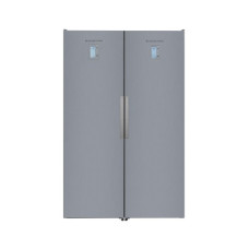 Холодильник Schaub Lorenz SBS SLF S2630-5 GE