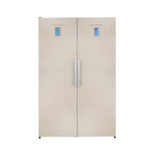 Холодильник Schaub Lorenz SBS SLF S2630-5 XE