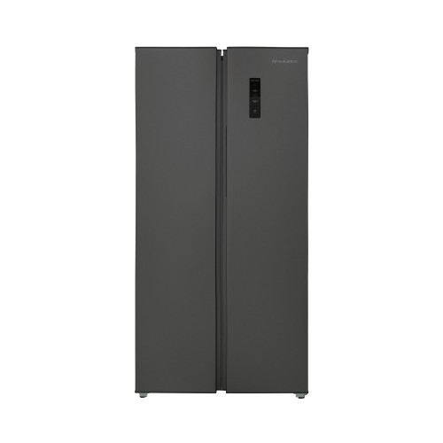 Холодильник Schaub Lorenz SLU S400D4EN Side-by-side