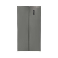 Холодильник Schaub Lorenz SLU S400H4EN Side-by-side
