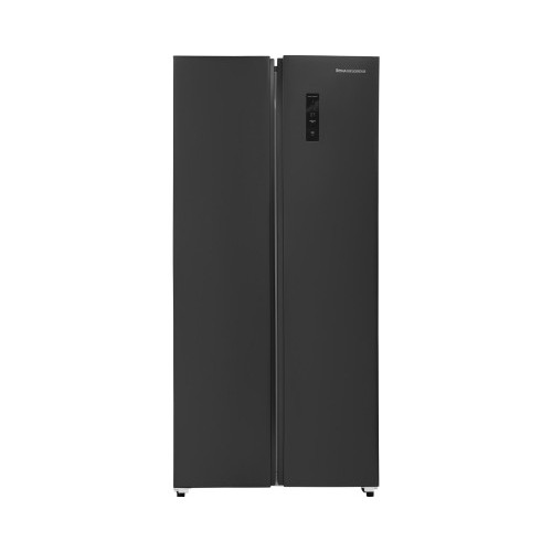 Холодильник Schaub Lorenz SLU S473D4EI Side-by-side