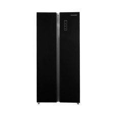 Холодильник Schaub Lorenz SLU S473GY4EI Side-by-side Холодильник Schaub Lorenz SLU S473GY4EI Side-by-side