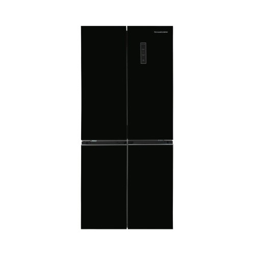 Холодильник Schaub Lorenz SLU X495GY4EI Side-by-side Cross Door