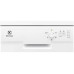 Посудомоечная машина Electrolux SEA91211SW Посудомоечная машина Electrolux SEA91211SW