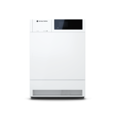 Сушильная машина Schulthess Serenity Snow MDA0.100FH3LY