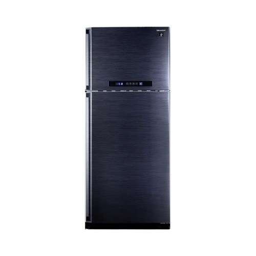 Холодильник Sharp SJ-PC 58 ABK