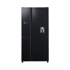 Холодильник Sharp SJ-WX99A-BK