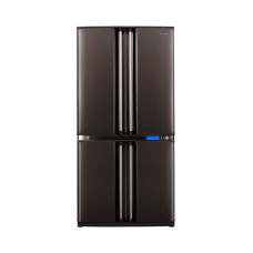 Холодильник Sharp SJF 96 SPBK