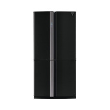 Холодильник Sharp SJFP97VBK