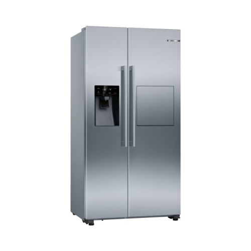 Холодильник Side-by-Side Bosch KAG93AI304