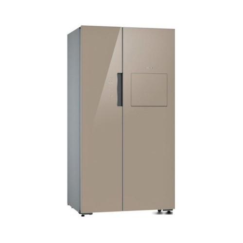 Холодильник Side-by-Side Bosch KAH92LQ25R