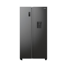 Холодильник Side by Side Gorenje NRR9185EABXLWD Холодильник Side by Side Gorenje NRR9185EABXLWD