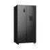 Холодильник Side by Side Gorenje NRR9185EABXLWD Холодильник Side by Side Gorenje NRR9185EABXLWD