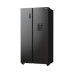 Холодильник Side by Side Gorenje NRR9185EABXLWD Холодильник Side by Side Gorenje NRR9185EABXLWD