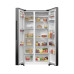 Холодильник Side by Side Gorenje NRR9185EABXLWD Холодильник Side by Side Gorenje NRR9185EABXLWD