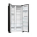 Холодильник Side by Side Gorenje NRR9185EABXLWD Холодильник Side by Side Gorenje NRR9185EABXLWD