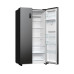 Холодильник Side by Side Gorenje NRR9185EABXLWD Холодильник Side by Side Gorenje NRR9185EABXLWD